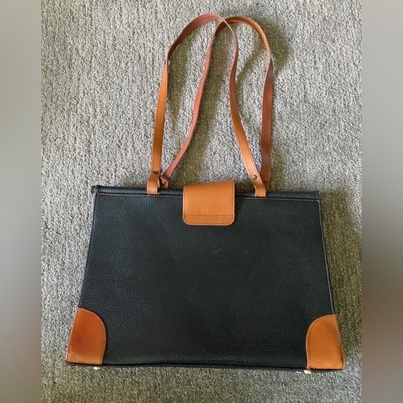 Dooney & Bourke briefcase